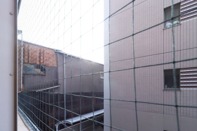 ダイナコート久留米本町のその他