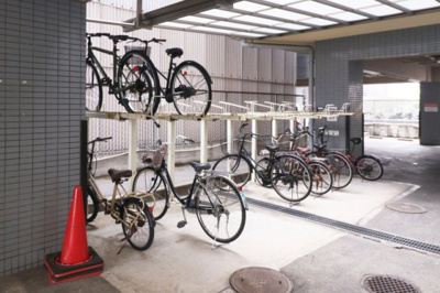 【設備】 | ダイナコート久留米本町