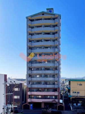 【外観】 | ダイナコート久留米本町