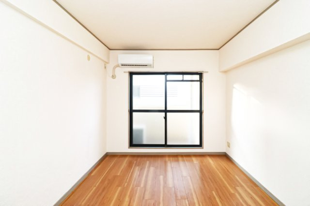 ダイナコート久留米本町の内装|内装も気になるポイント