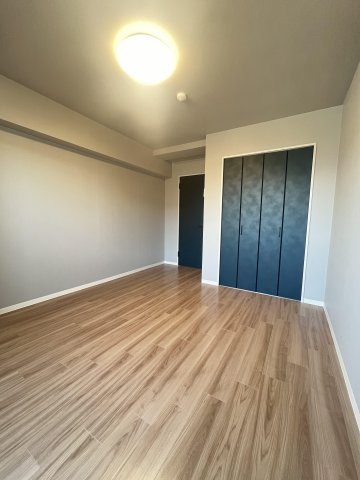 ベラカーササウスの内装|内装もきれいです