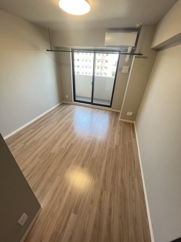 ベラカーササウスの居間・リビング|使いやすい居間です