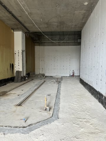 【内装】 | オーキッドコート右峯館