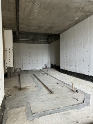 【内装】 | オーキッドコート右峯館