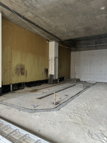 【内装】 | オーキッドコート右峯館