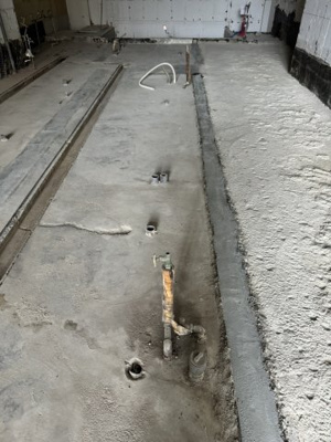 【内装】 | オーキッドコート右峯館