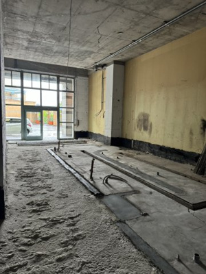 【内装】 | オーキッドコート右峯館