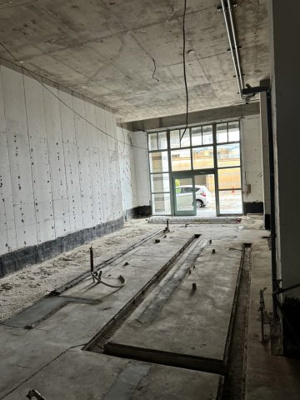 【駐車場】 | オーキッドコート右峯館