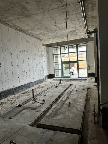 【駐車場】 | オーキッドコート右峯館