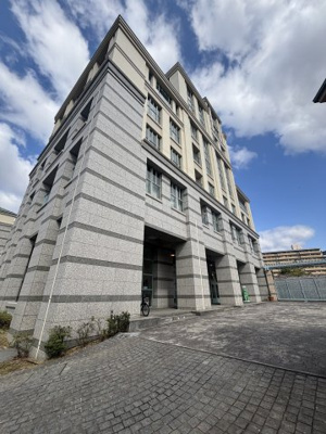 【外観】 | オーキッドコート右峯館