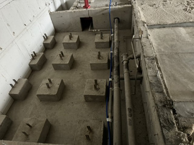 【内装】 | オーキッドコート右峯館