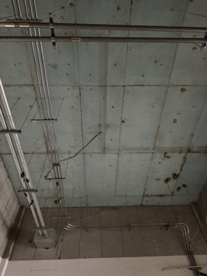 【内装】 | オーキッドコート右峯館