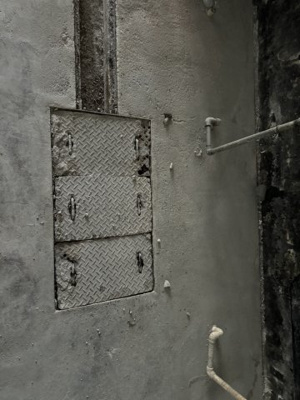 【内装】 | オーキッドコート右峯館