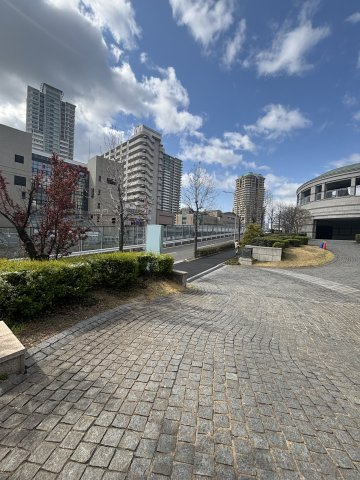 【周辺】 | オーキッドコート右峯館