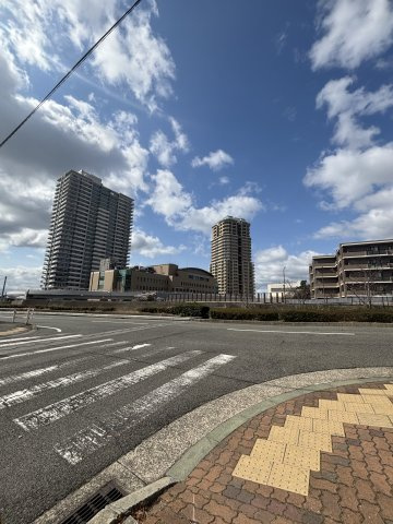 【周辺】 | オーキッドコート右峯館