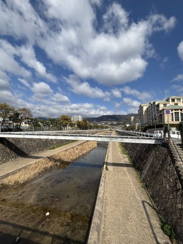 【周辺】 | オーキッドコート右峯館