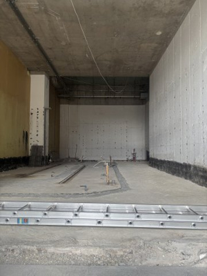 【内装】 | オーキッドコート右峯館