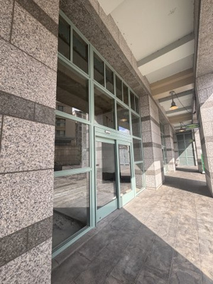 【エントランス】 | オーキッドコート右峯館