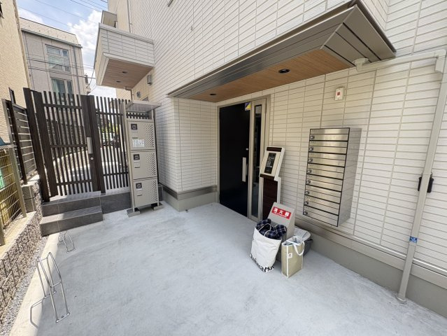 ルヴェール本八幡のその他