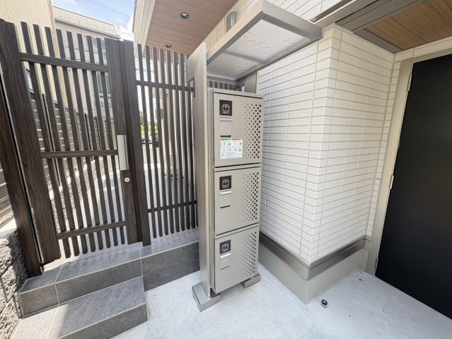 ルヴェール本八幡のその他