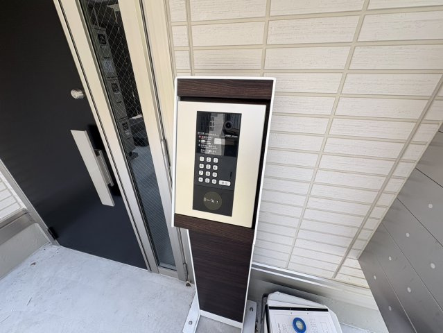 ルヴェール本八幡のその他