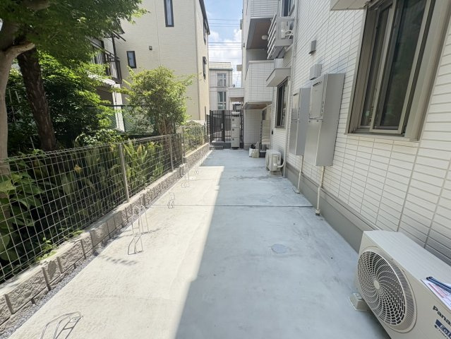 ルヴェール本八幡のその他