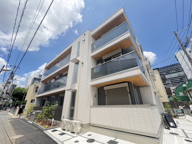 ルヴェール本八幡のその他