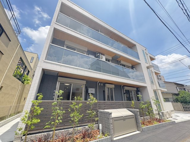 ルヴェール本八幡