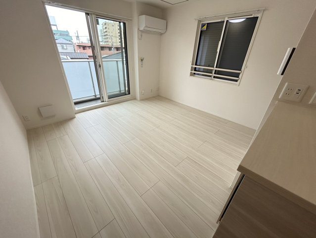 ルヴェール本八幡のその他