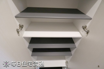 【収納】 | ＣＯＵＲＴ恋ヶ窪