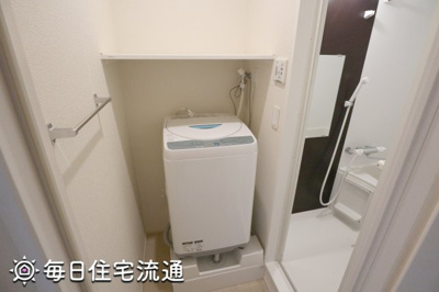【設備】 | ＣＯＵＲＴ恋ヶ窪