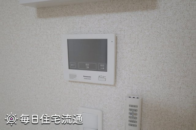 【セキュリティ】 | ＣＯＵＲＴ恋ヶ窪