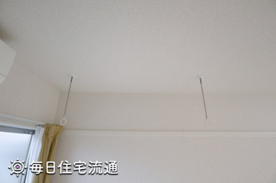 【設備】 | ＣＯＵＲＴ恋ヶ窪