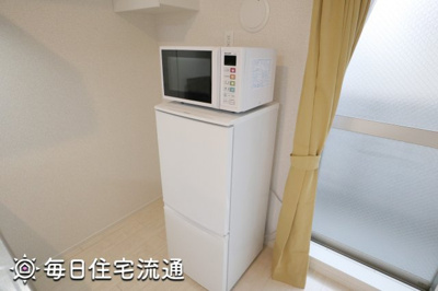 【設備】 | ＣＯＵＲＴ恋ヶ窪