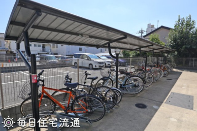 【その他共用部分】 | ＣＯＵＲＴ恋ヶ窪