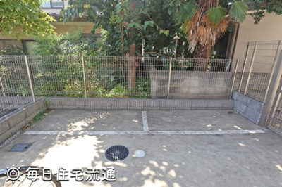 【その他共用部分】 | ＣＯＵＲＴ恋ヶ窪