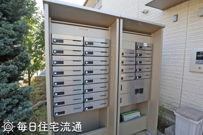 【その他共用部分】 | ＣＯＵＲＴ恋ヶ窪