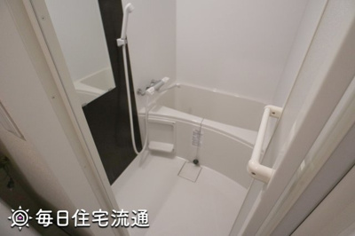 【浴室】 | ＣＯＵＲＴ恋ヶ窪