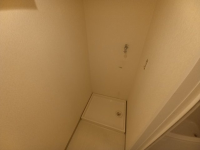 【その他】 | ウエストハイツP2