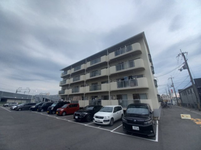 【駐車場】 | ウエストハイツP2