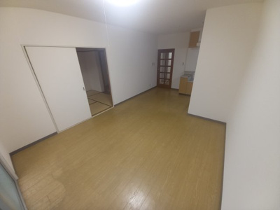 【内装】 | ウエストハイツP2