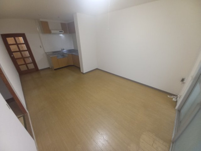 【内装】 | ウエストハイツP2