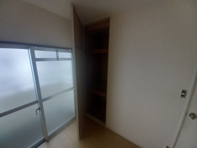 【収納】 | ウエストハイツP2