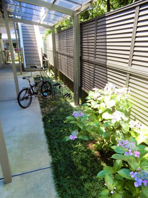 コンフォート等々力Ⅴのその他共用部分|★敷地内屋根付き駐輪場つき★