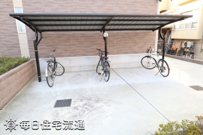 【その他共用部分】 | ムーンハウス