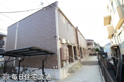 【外観】 | ムーンハウス