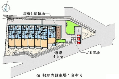【地図】 | ムーンハウス