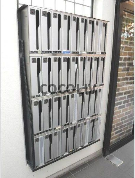 フローレンス西宮1のその他共用部分