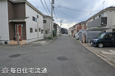 【周辺】 | サンシャイン狭山下