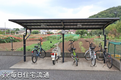 【その他共用部分】 | サンシャイン狭山下